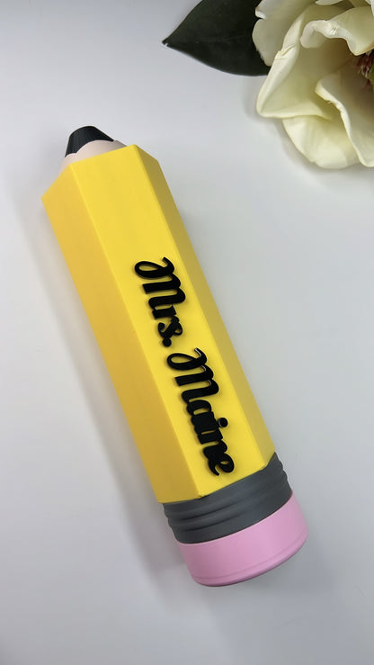 Pencil Cases