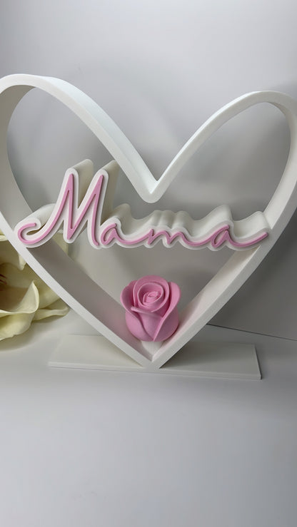 3D Mama Display