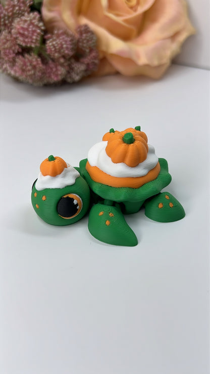 FLEXI TURTLES