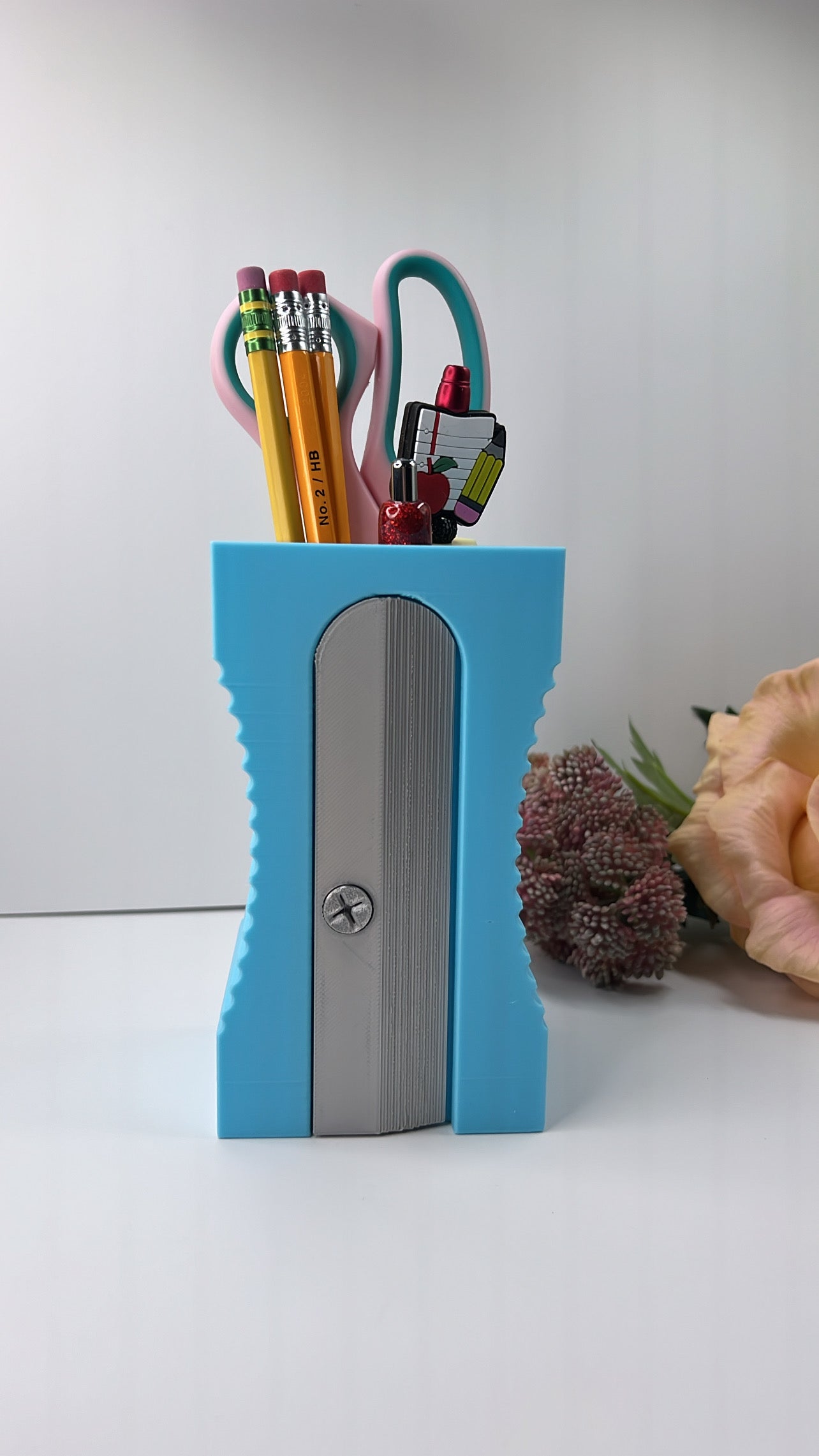 PENCIL/PEN  HOLDERS
