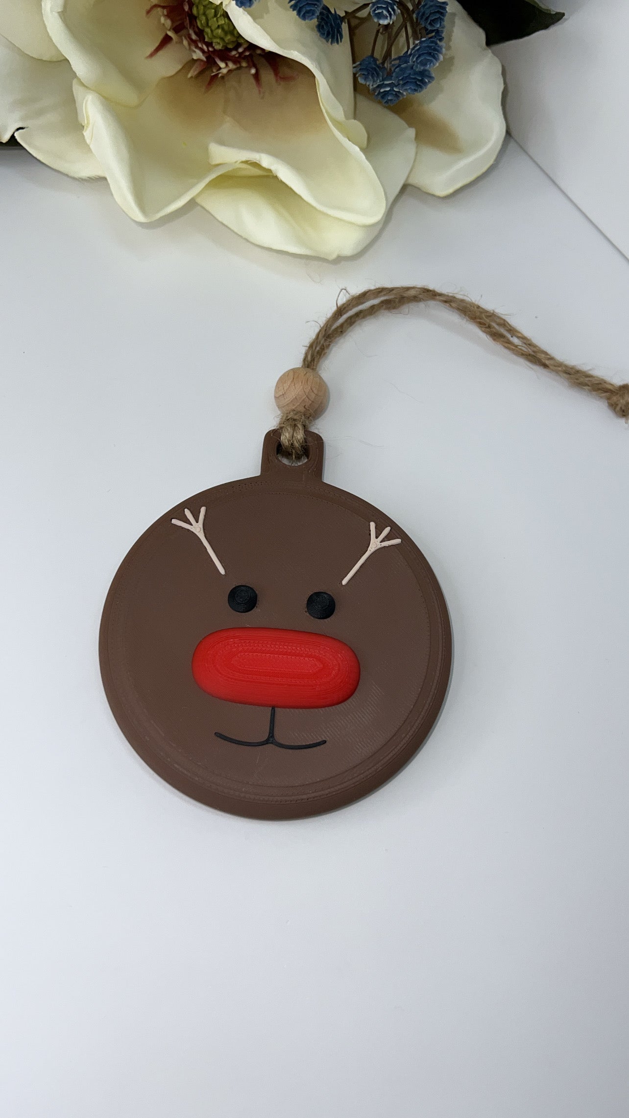 CHRISTMAS FLEXI FRIENDS 2025