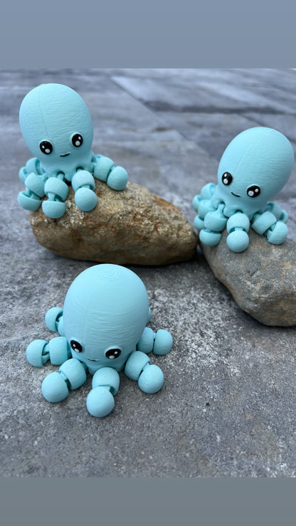 FLEXI OCTOPUS