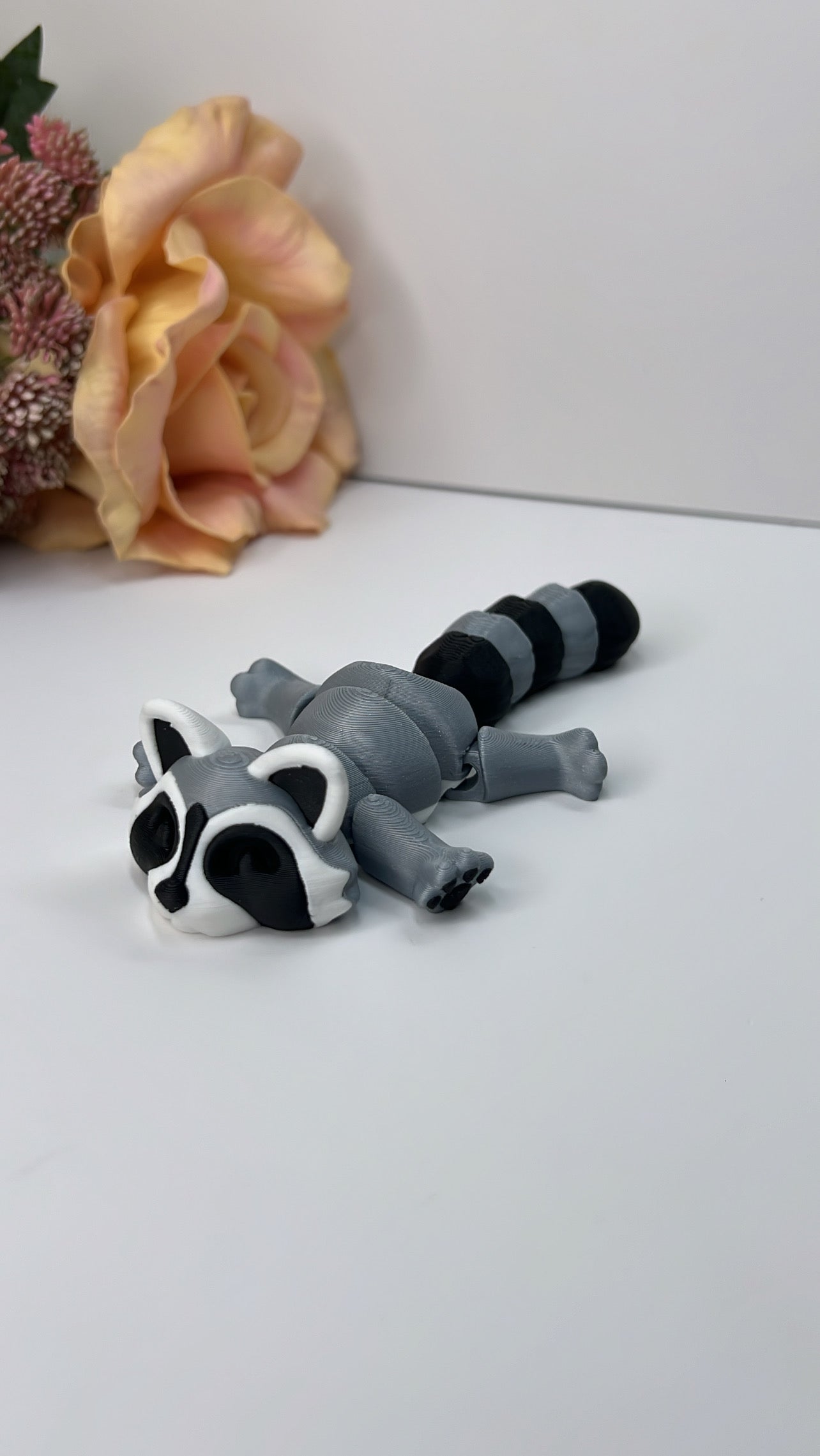 CUTE FLEXI ANIMALS