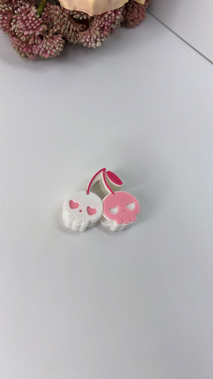 Straw Toppers