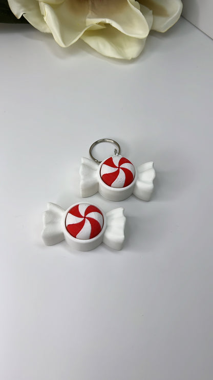 Holiday Themed Clickies