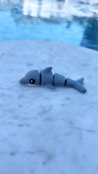 FLEXI WHALES & SHARKS