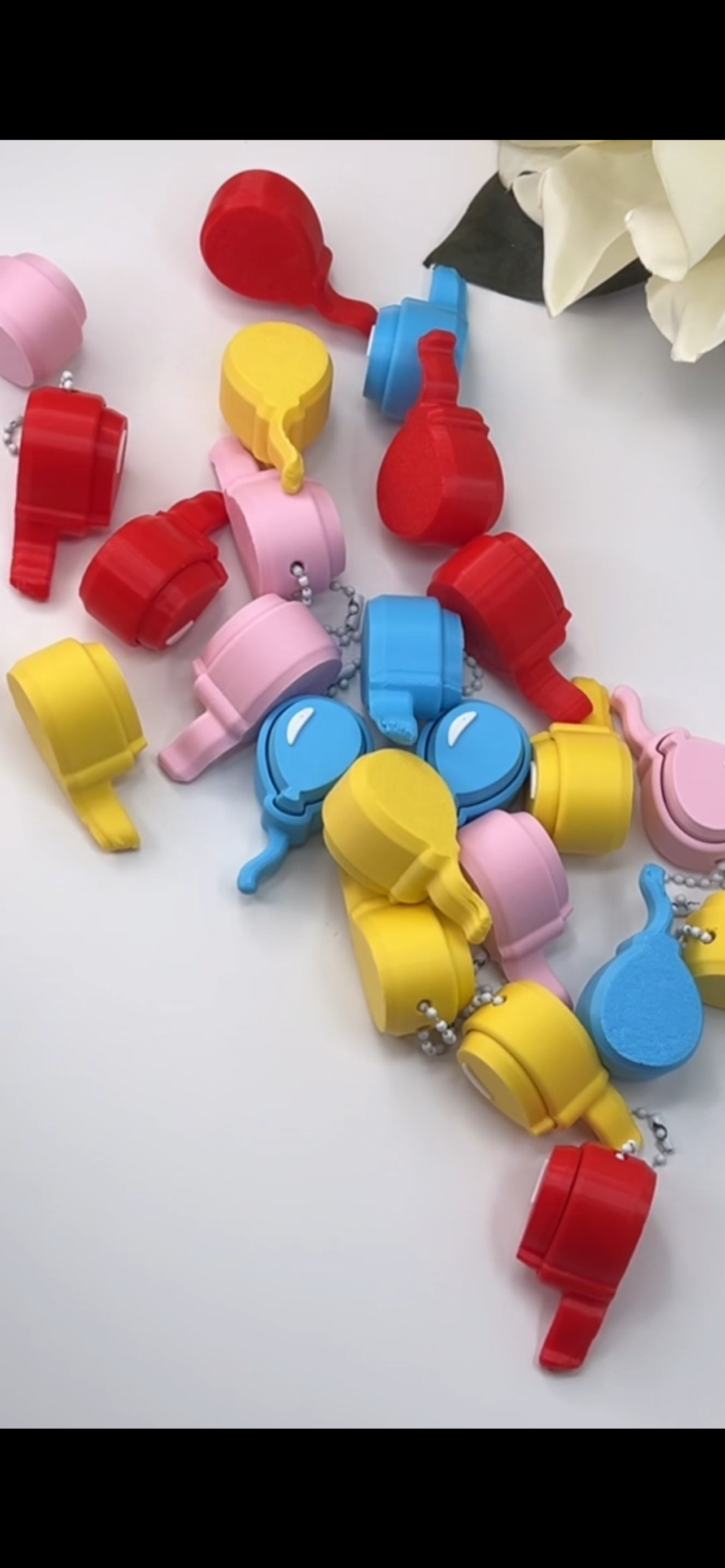 WHOLESALE CLICKERS