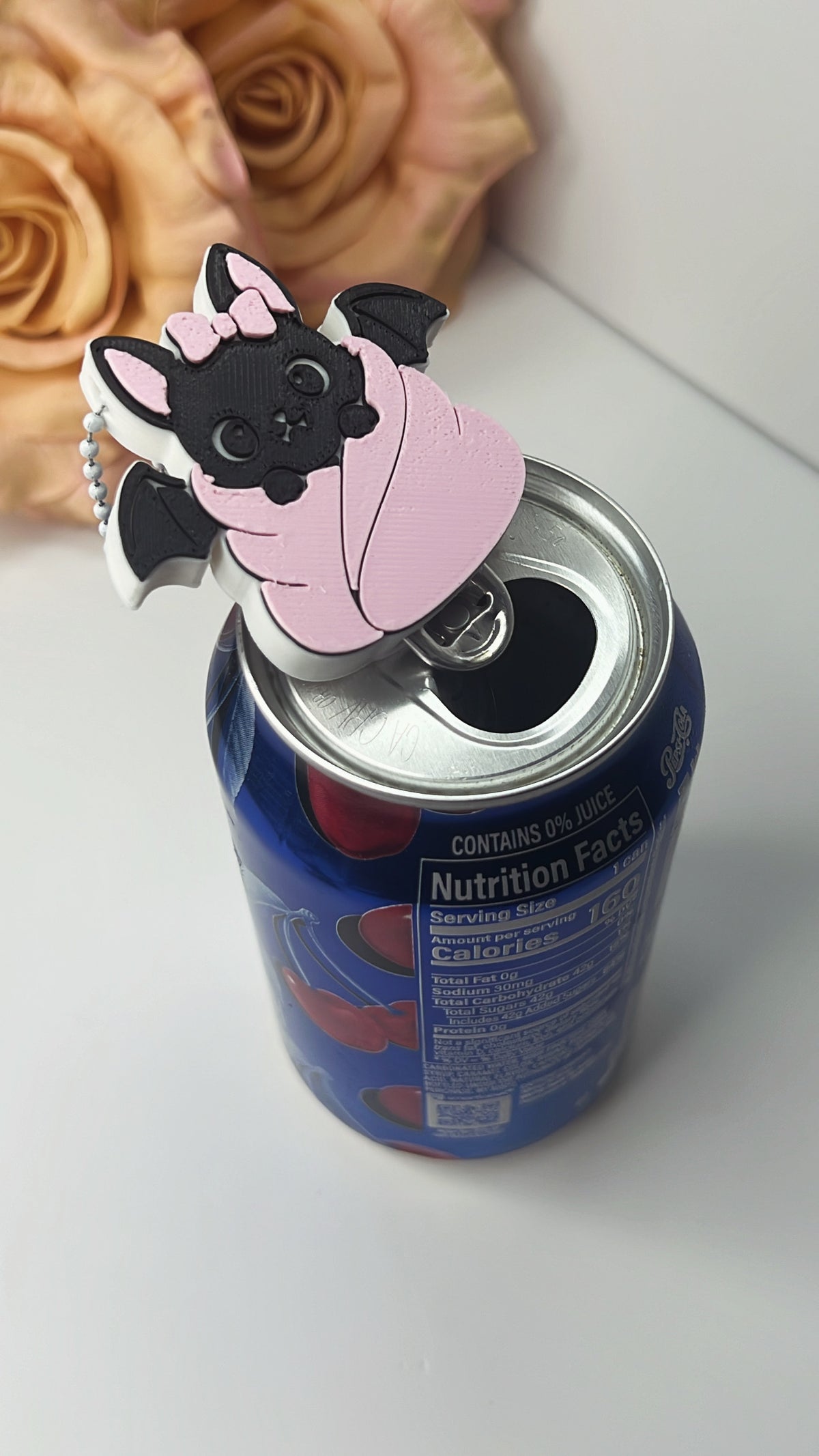 SODA CAN OPENERS
