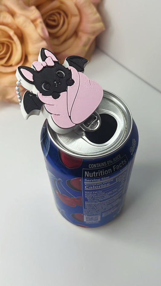 SODA CAN OPENERS