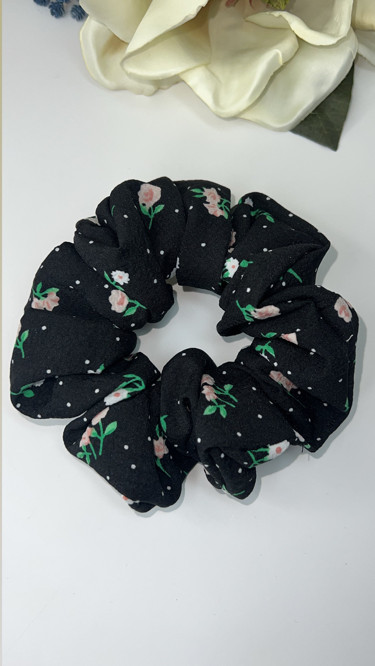 Hair Scrunchies
