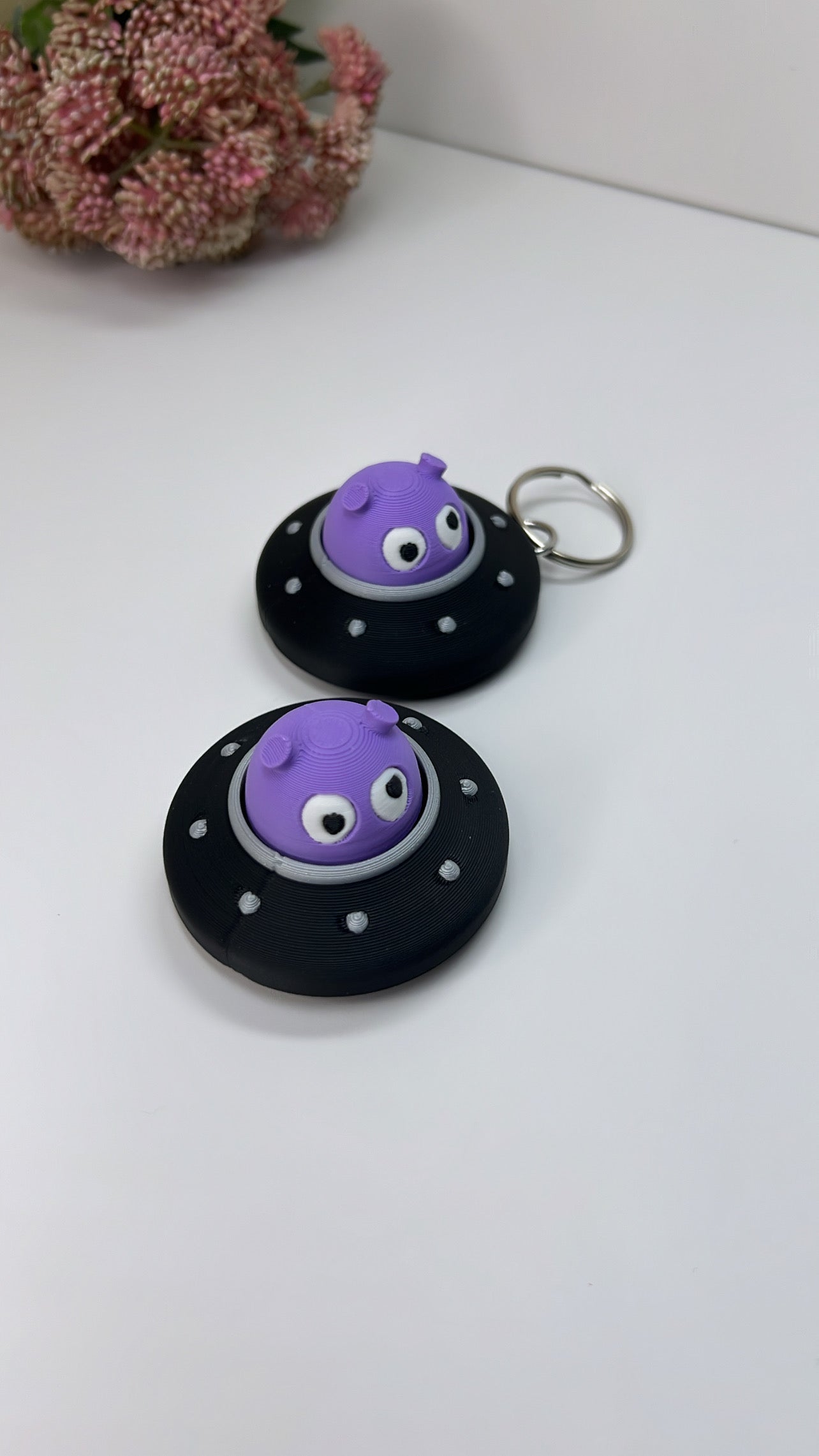 Cute Clickies