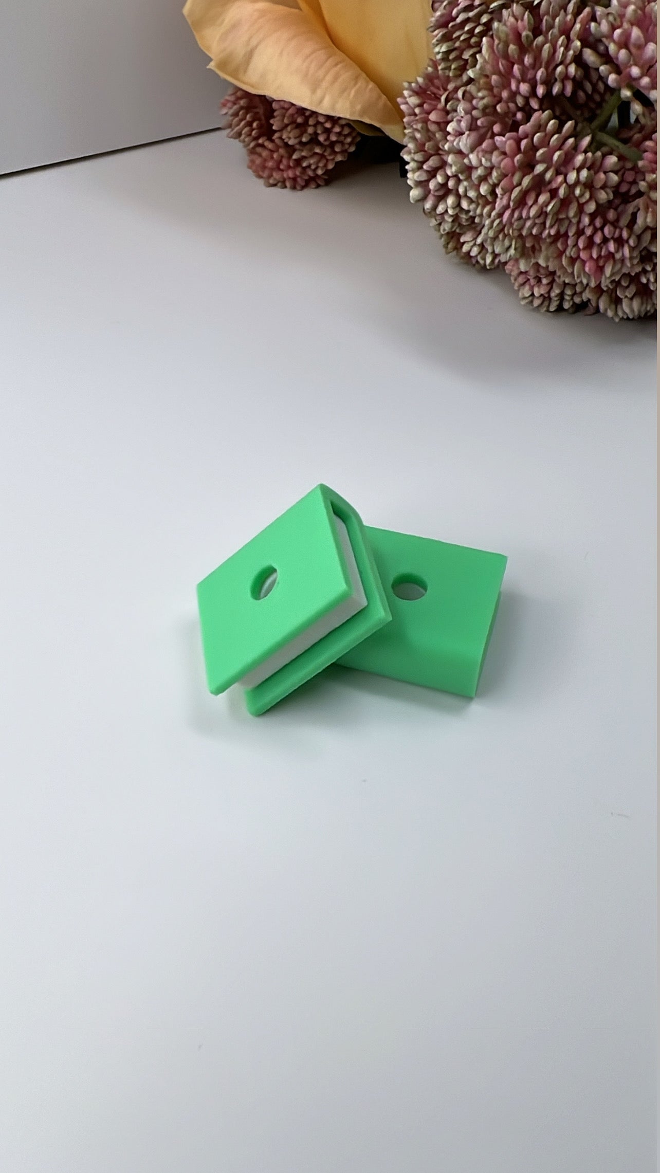 3D PRINTED FOCAL BEADS