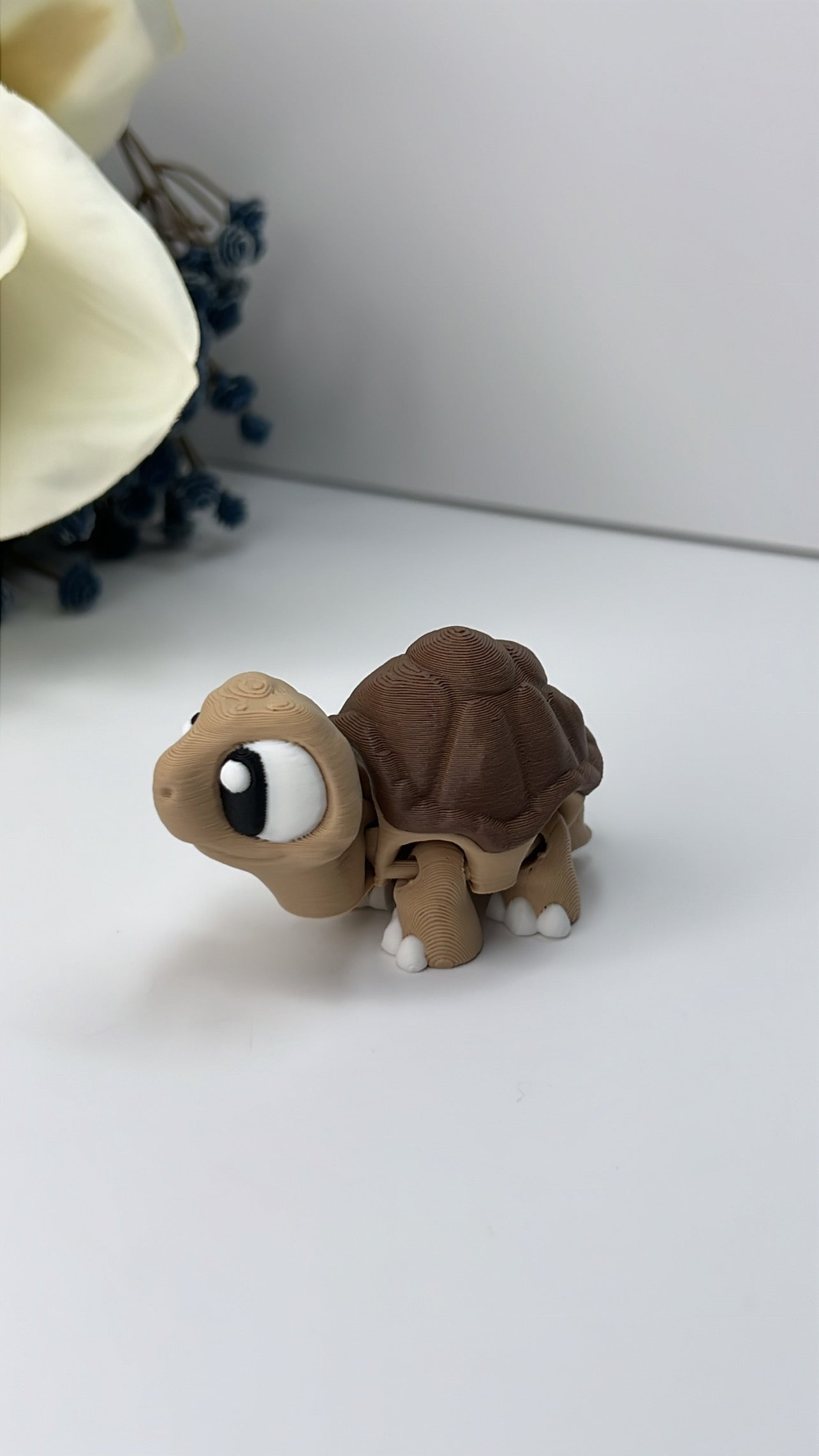 FLEXI TURTLES