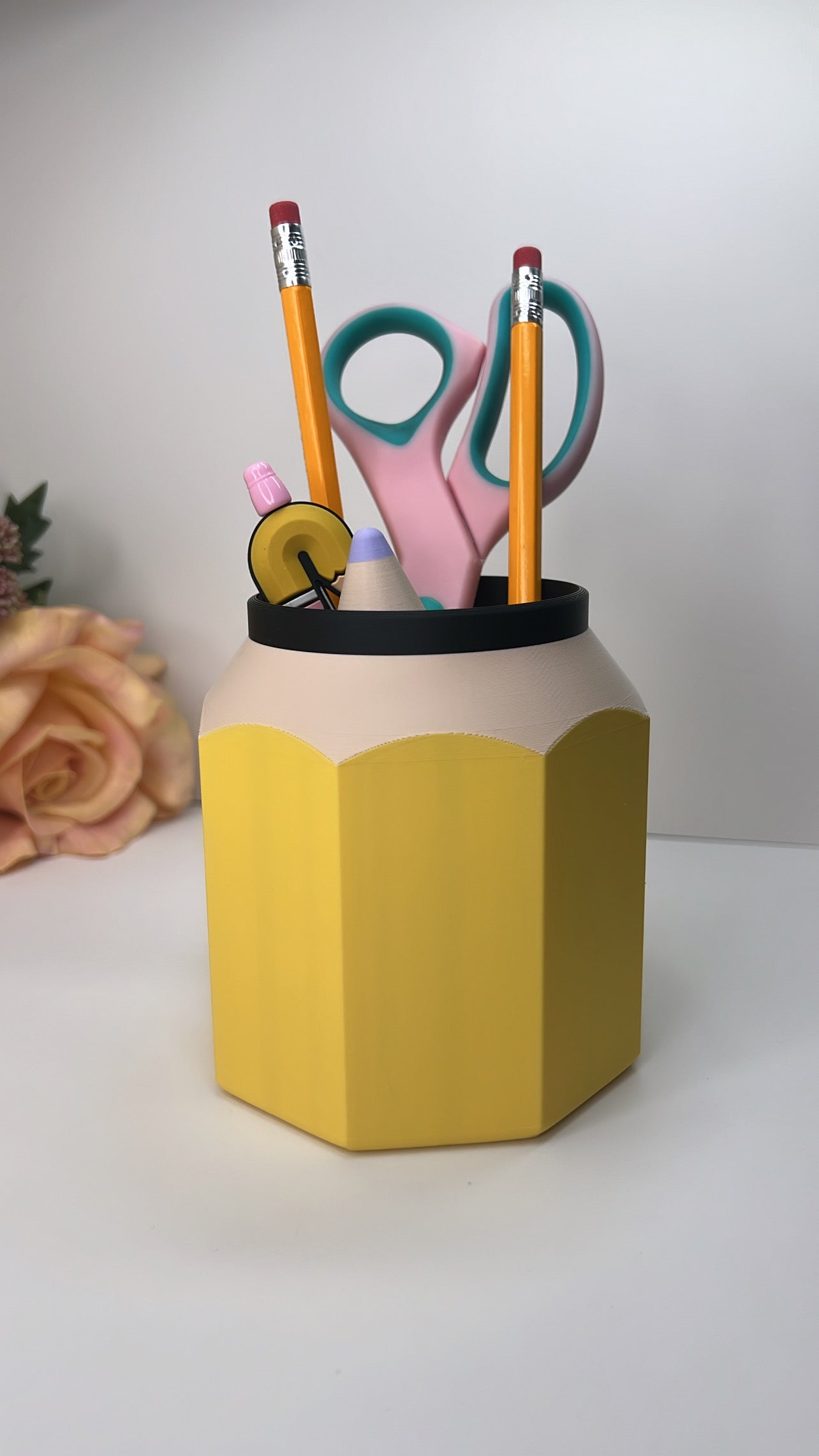 PENCIL/PEN  HOLDERS