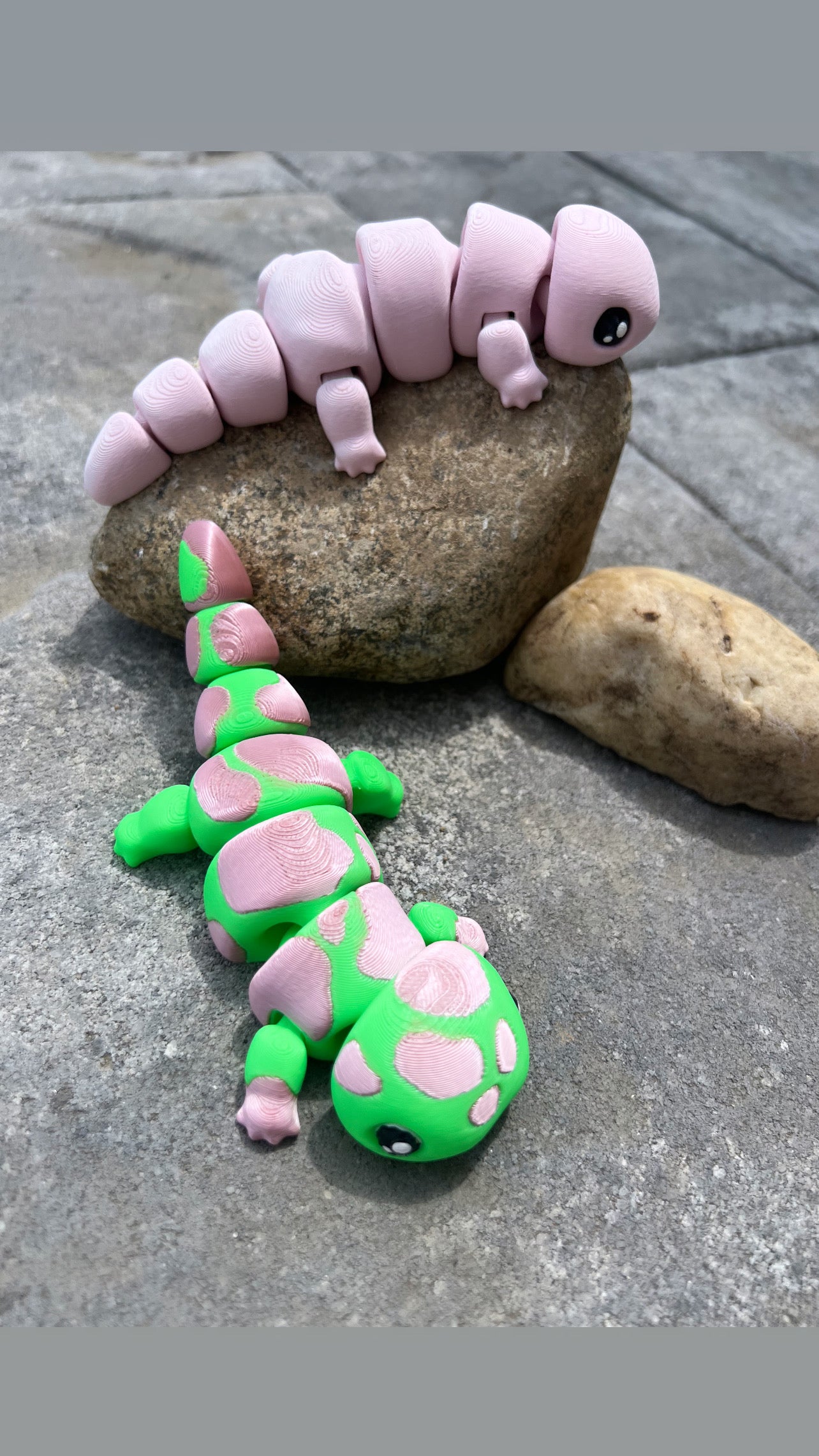 FLEXI SALAMANDER