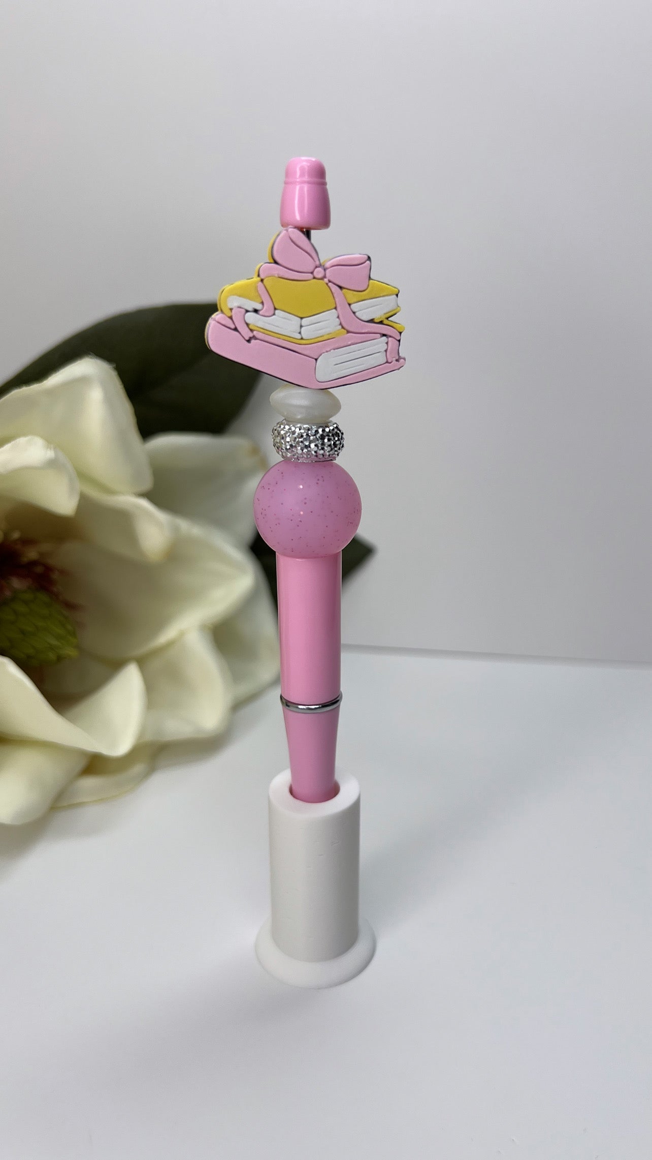 Bookish Pens