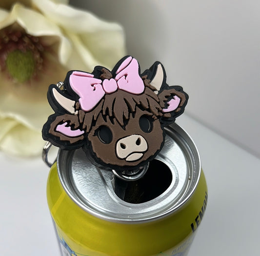 SODA CAN OPENERS