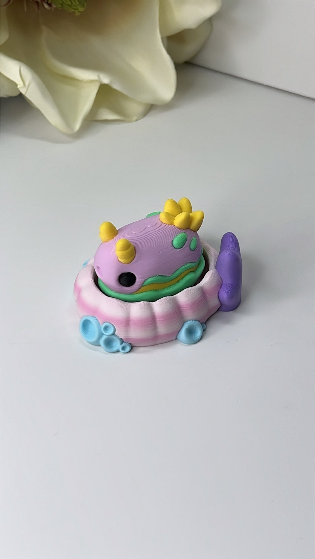 Cute Clickies