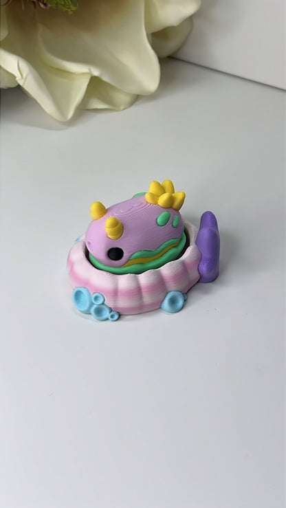 Cute Clickies