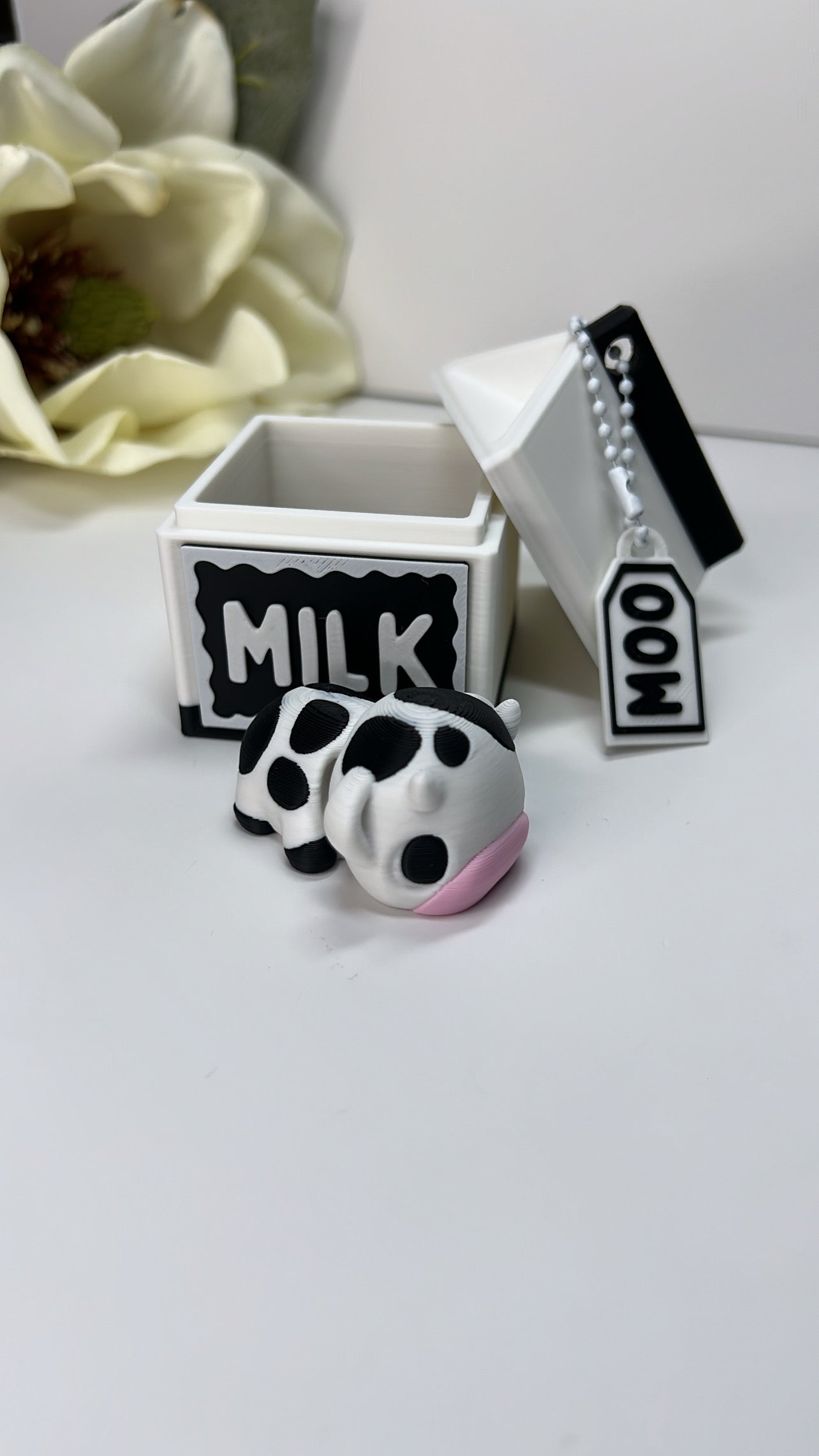 FLEXI MINI FRIENDS
