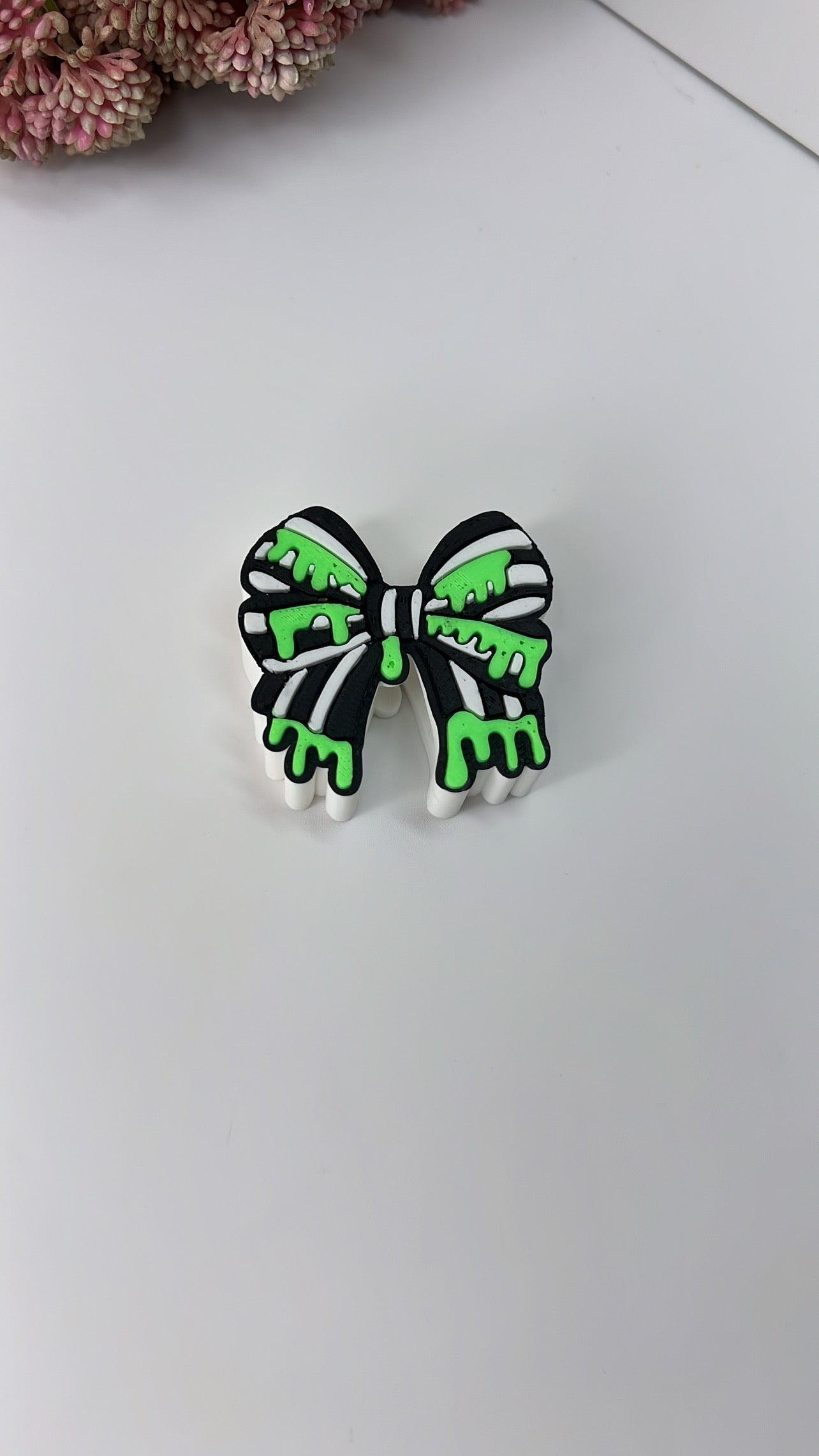 Straw Toppers