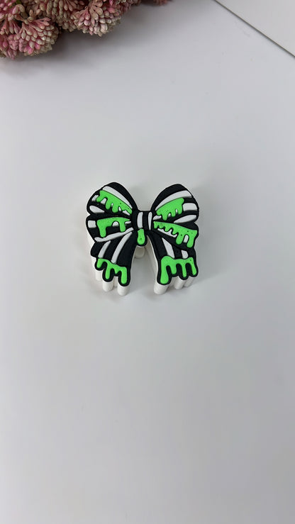 Straw Toppers