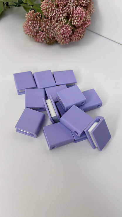 3D Printed Charms