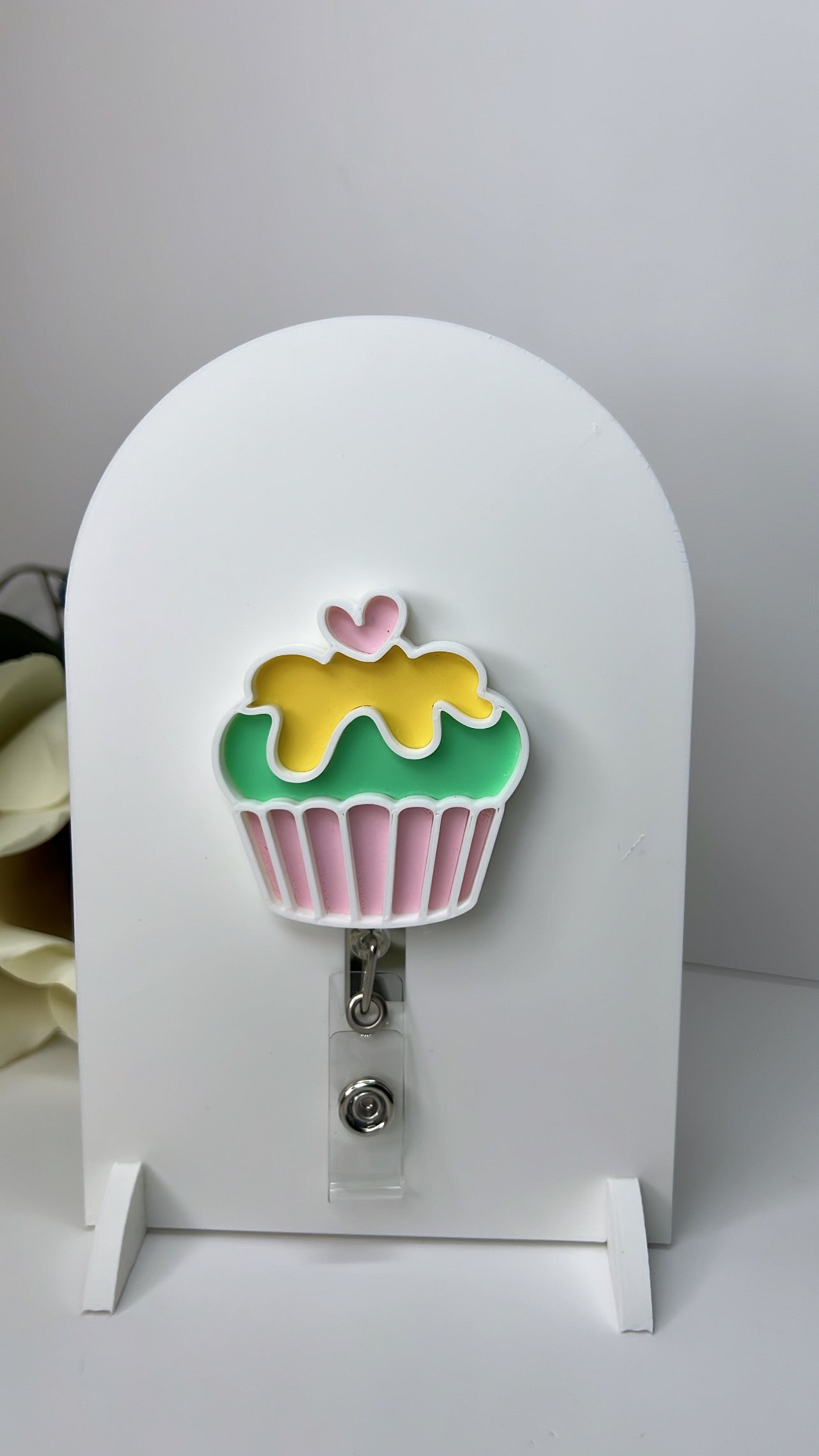 Badge Reels