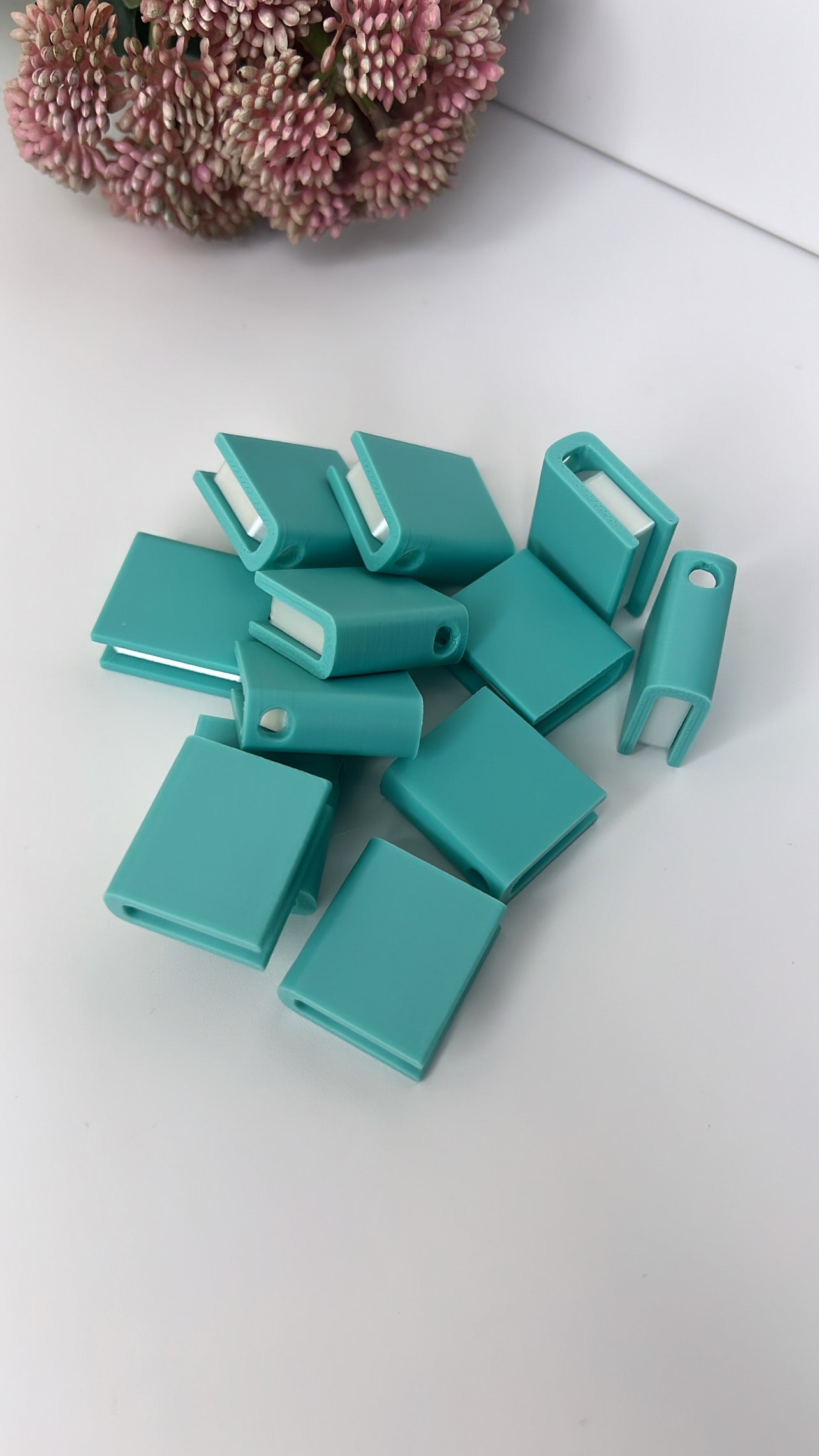 3D Printed Charms