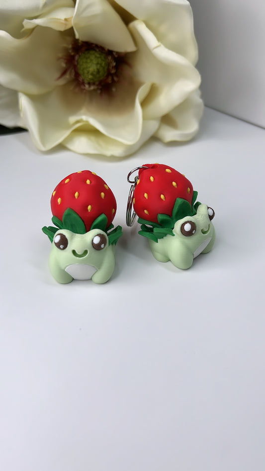 FROGGIES COLLECTION CLICKERS