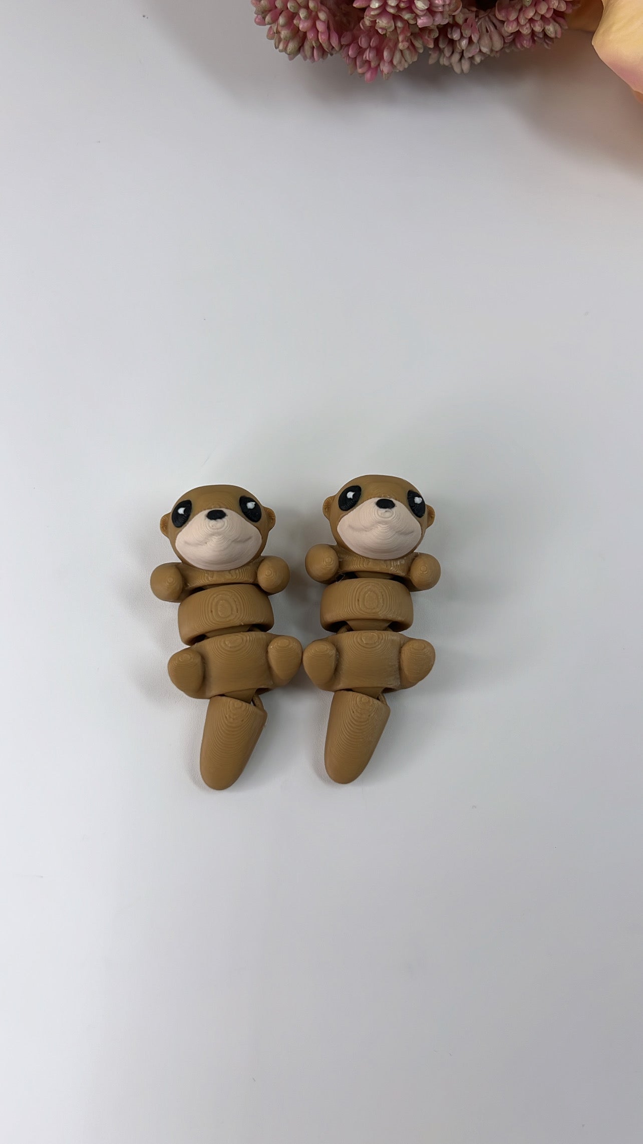 CUTE FLEXI ANIMALS