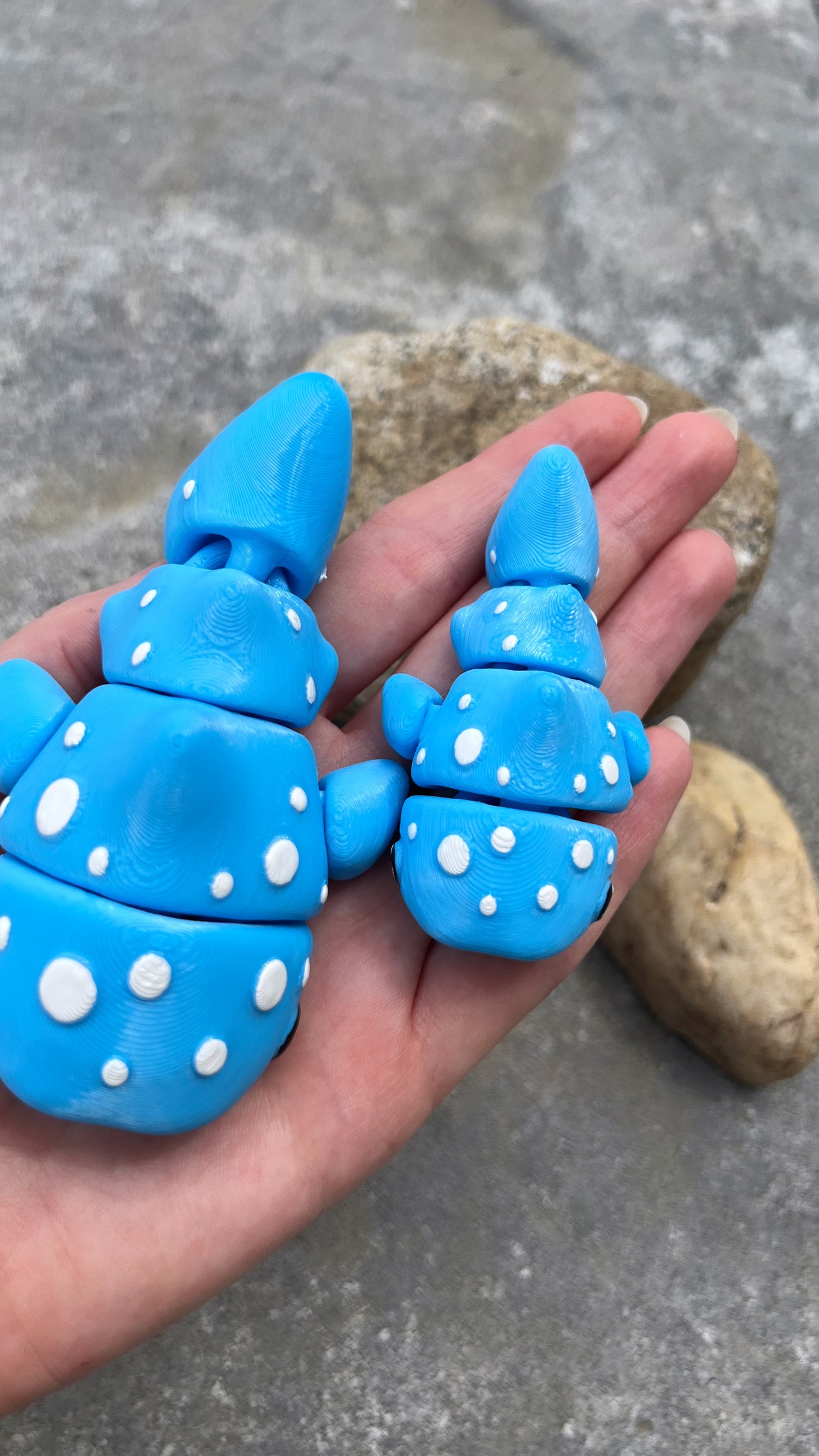 FLEXI WHALES & SHARKS