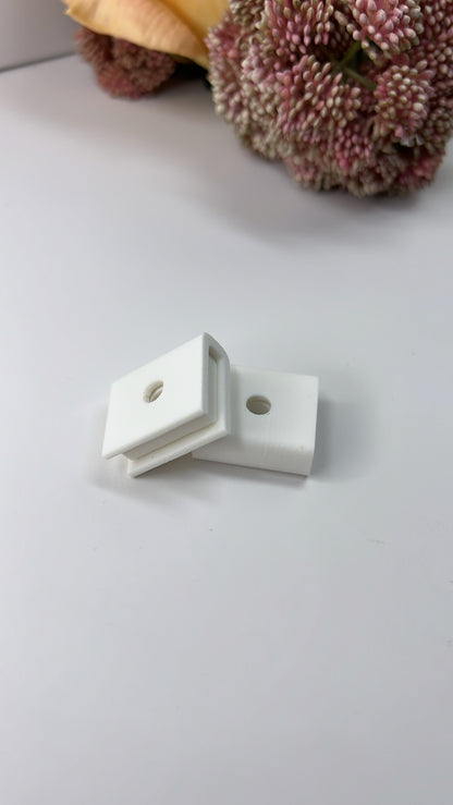3D PRINTED FOCAL BEADS