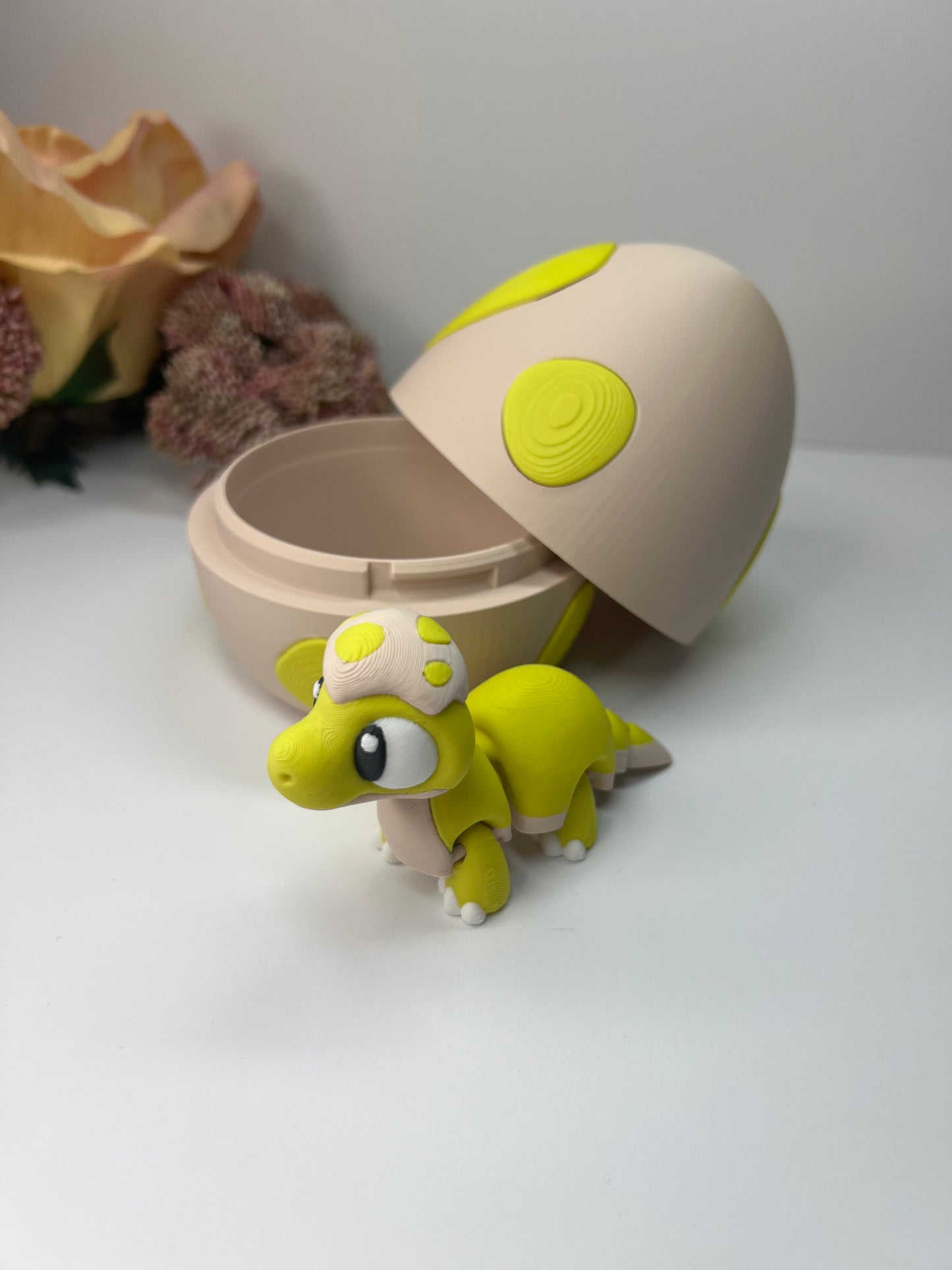 FLEXI DINOSAURS