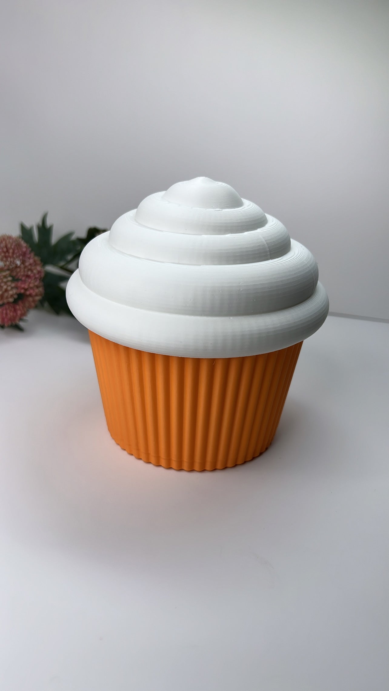 CUPCAKE CONTAINERS/Gift Boxes