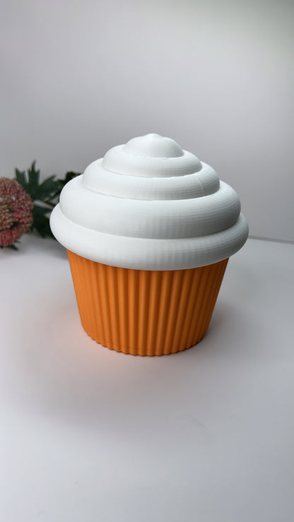 CUPCAKE CONTAINERS/Gift Boxes