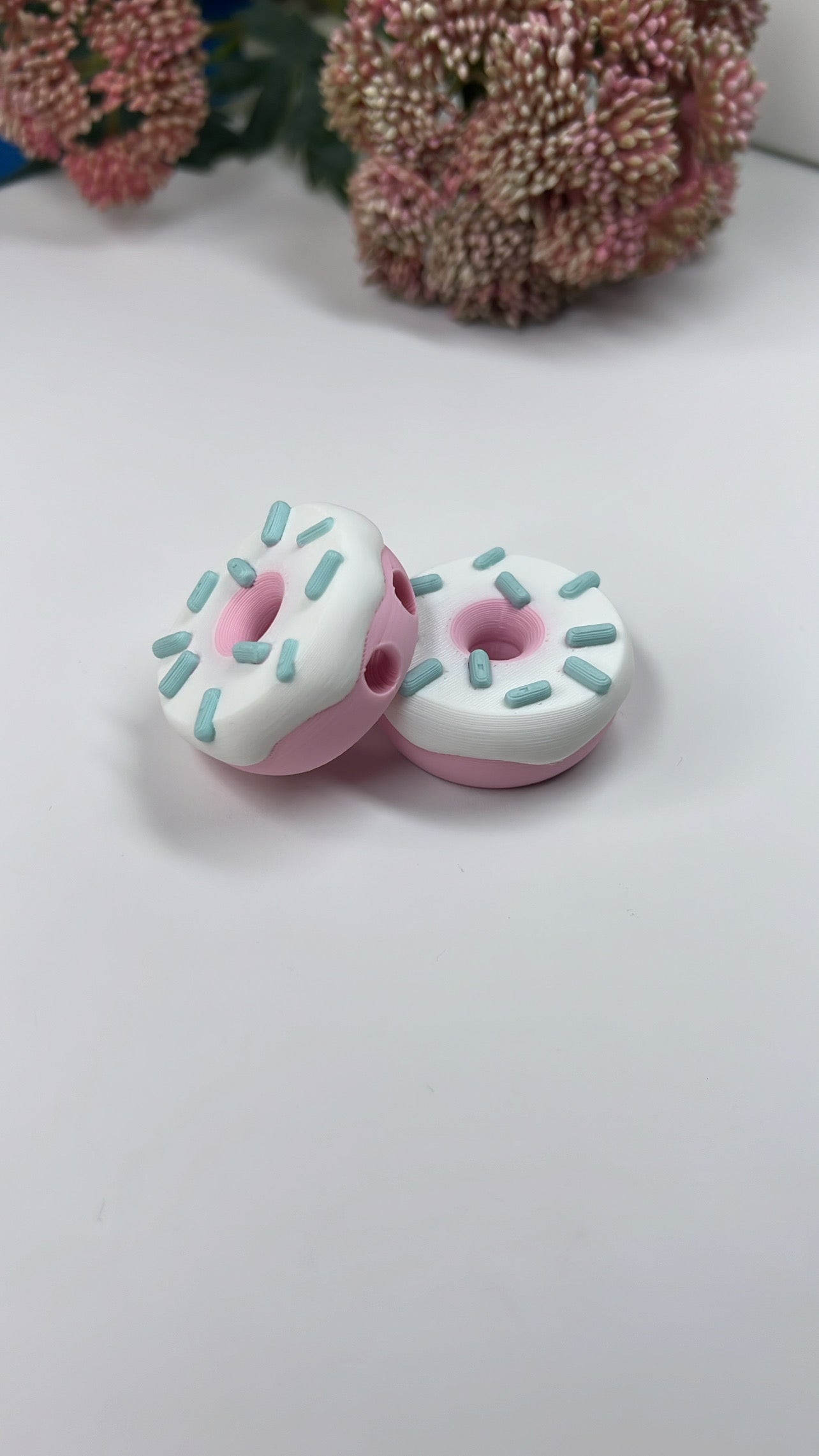 Cute 3D charms