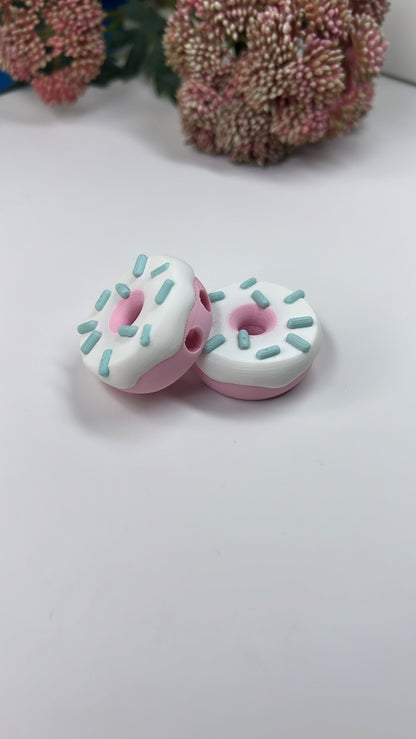 Cute 3D charms