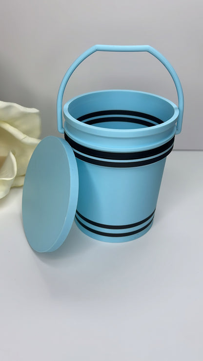 PENCIL & CRAYON BUCKETS