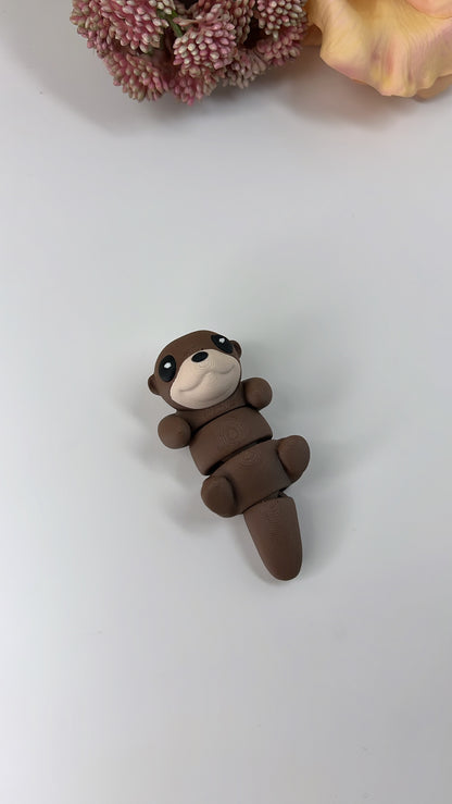 CUTE FLEXI ANIMALS