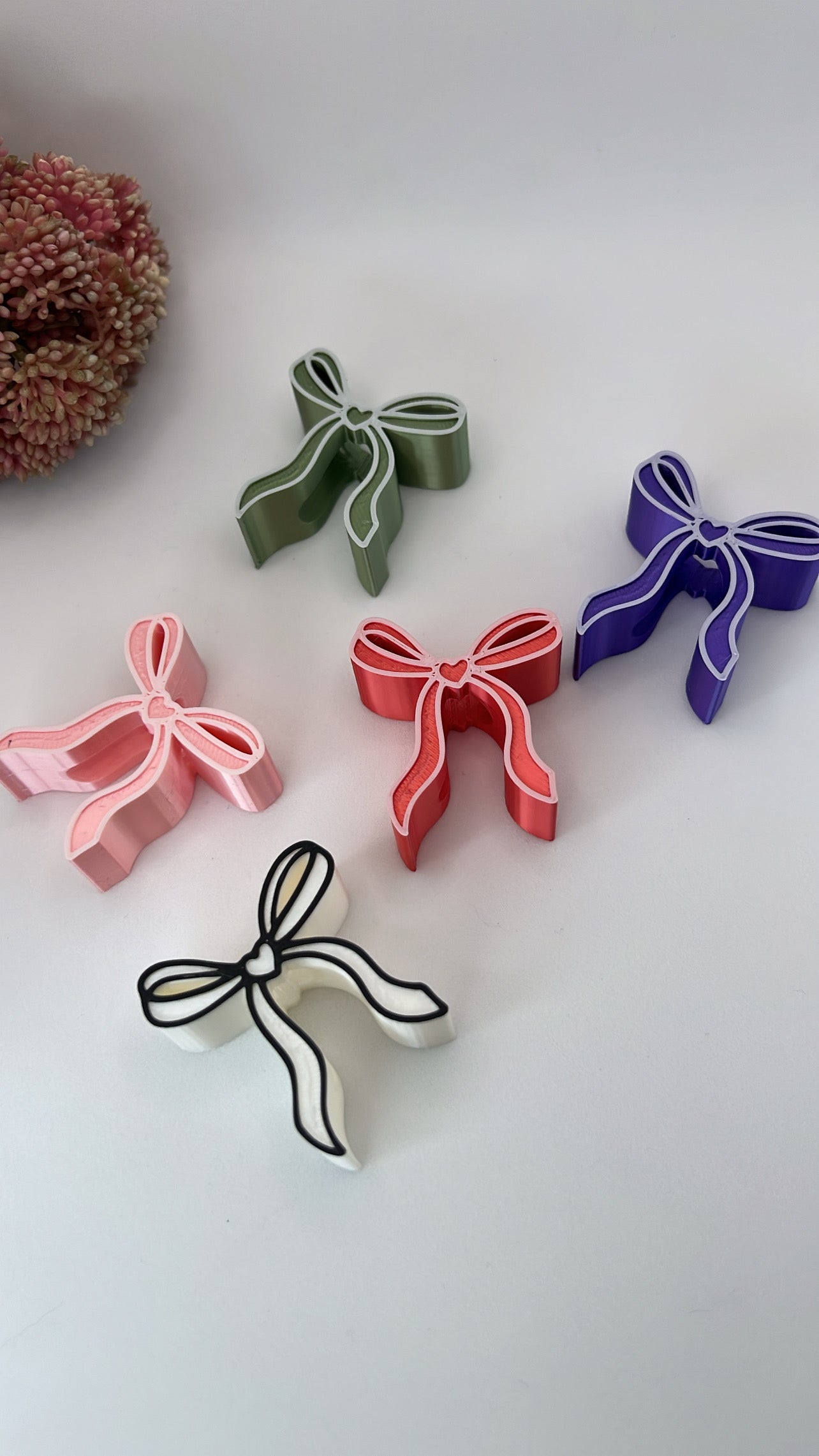 Straw Toppers