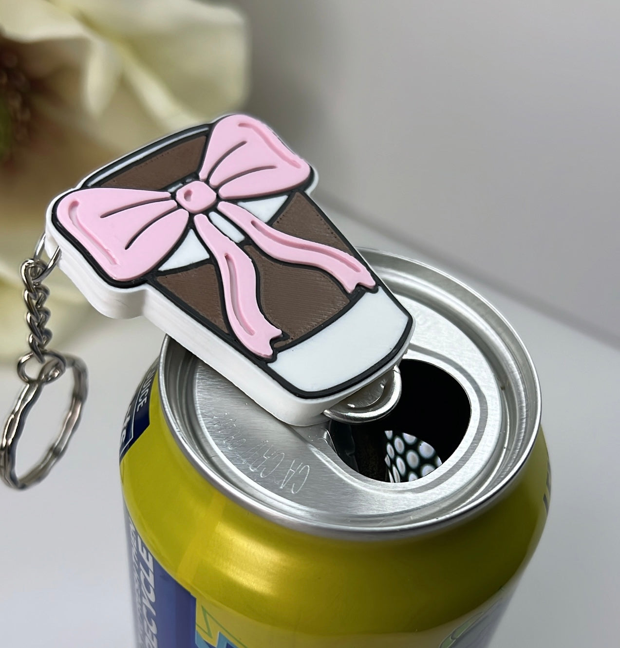CAN TAB OPENERS