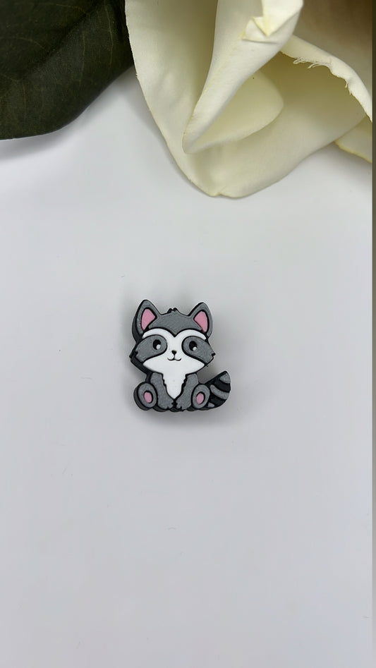 3D PRINTED FOCAL BEADS