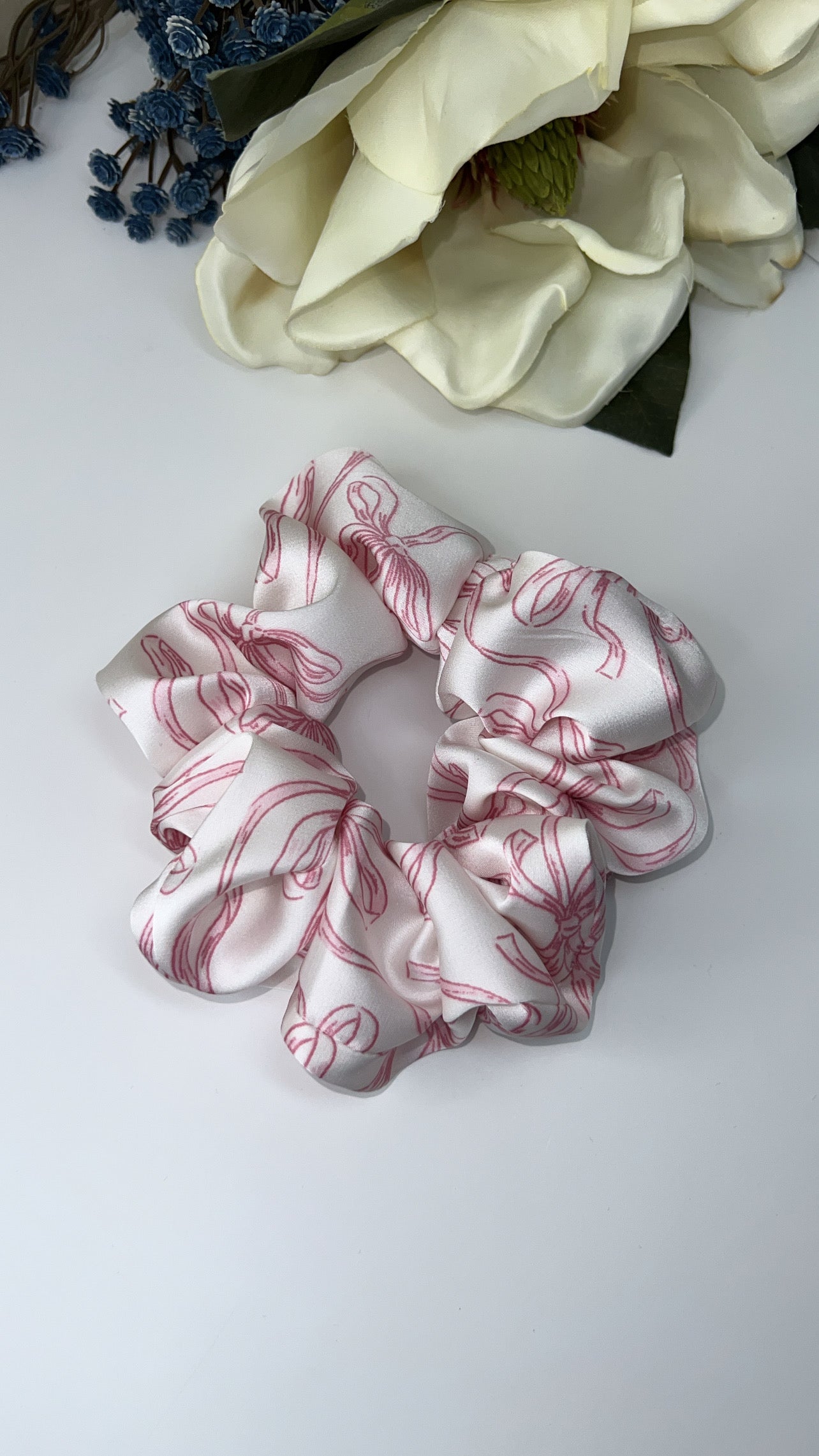 Hair Scrunchies
