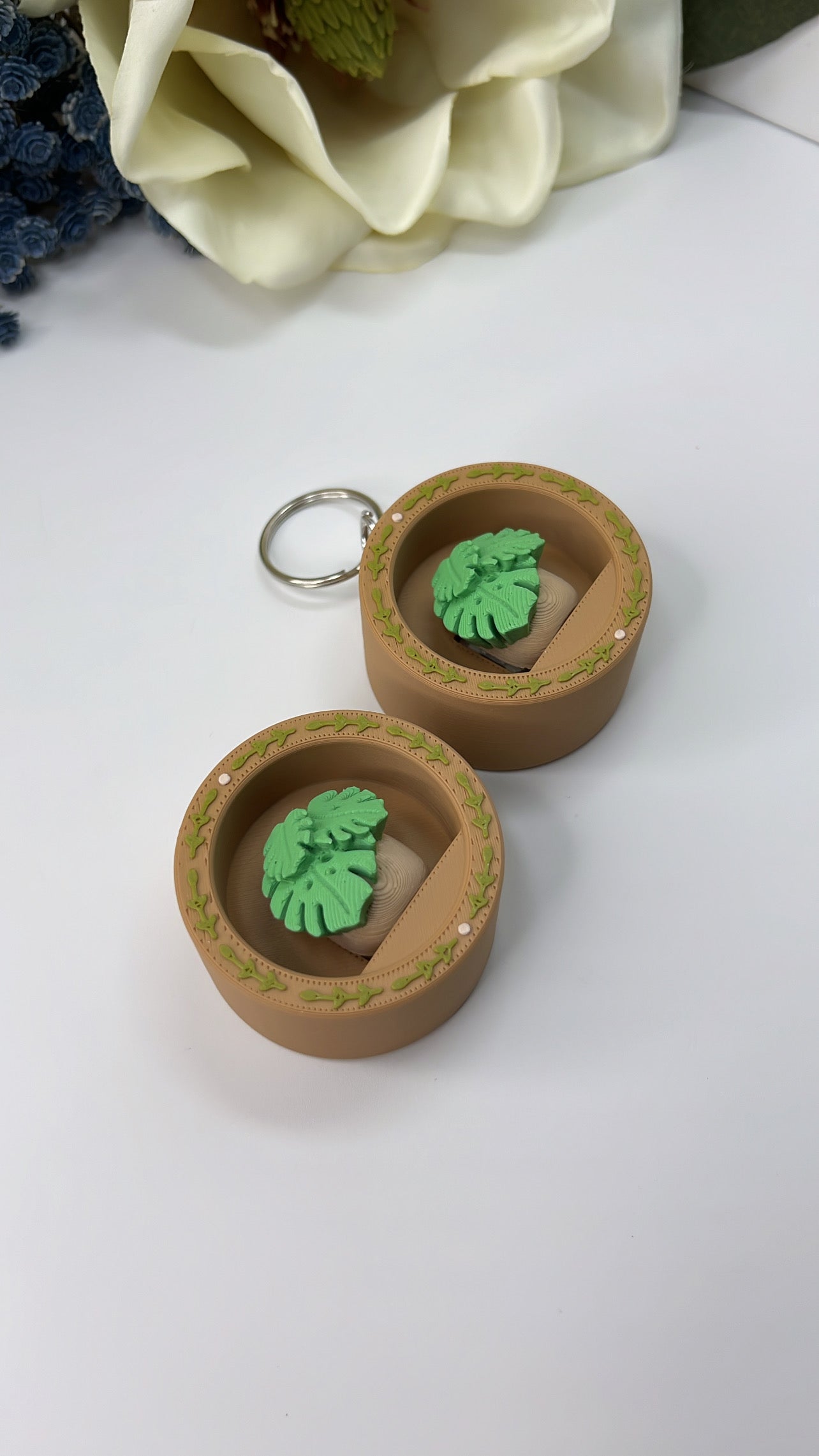BOOKISH CLICKERS