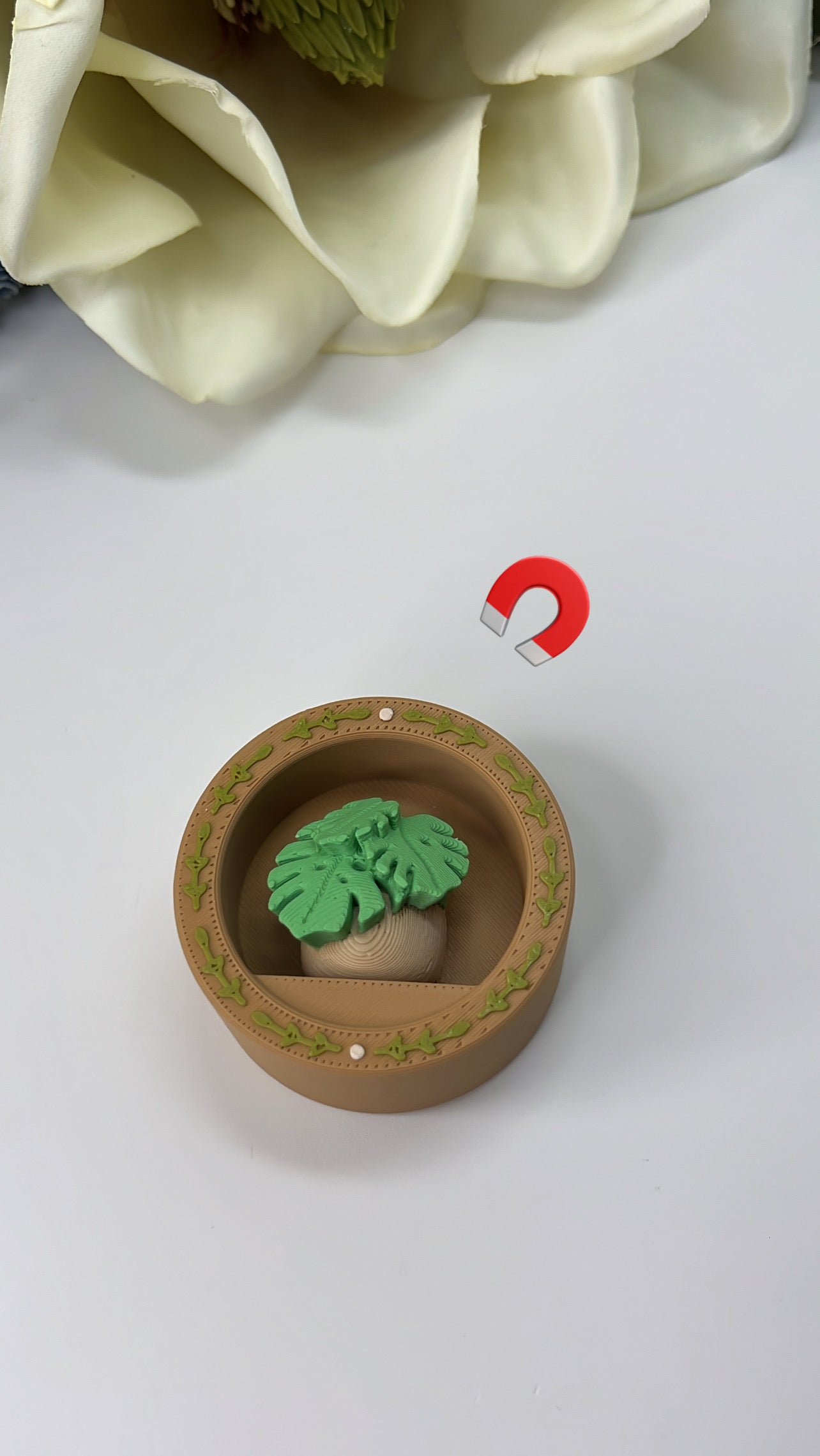 BOOKISH CLICKERS