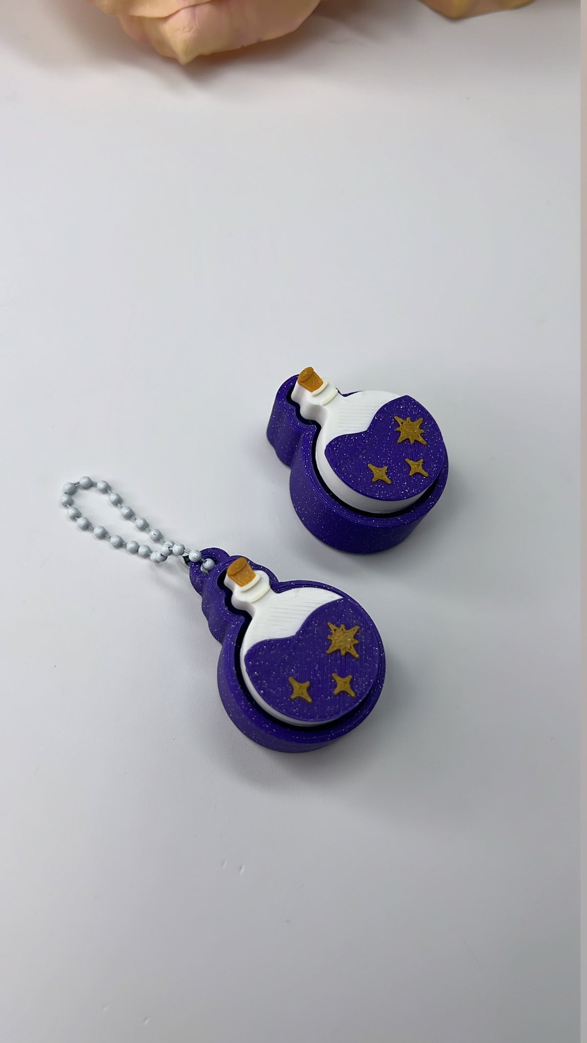 Cute Clickies