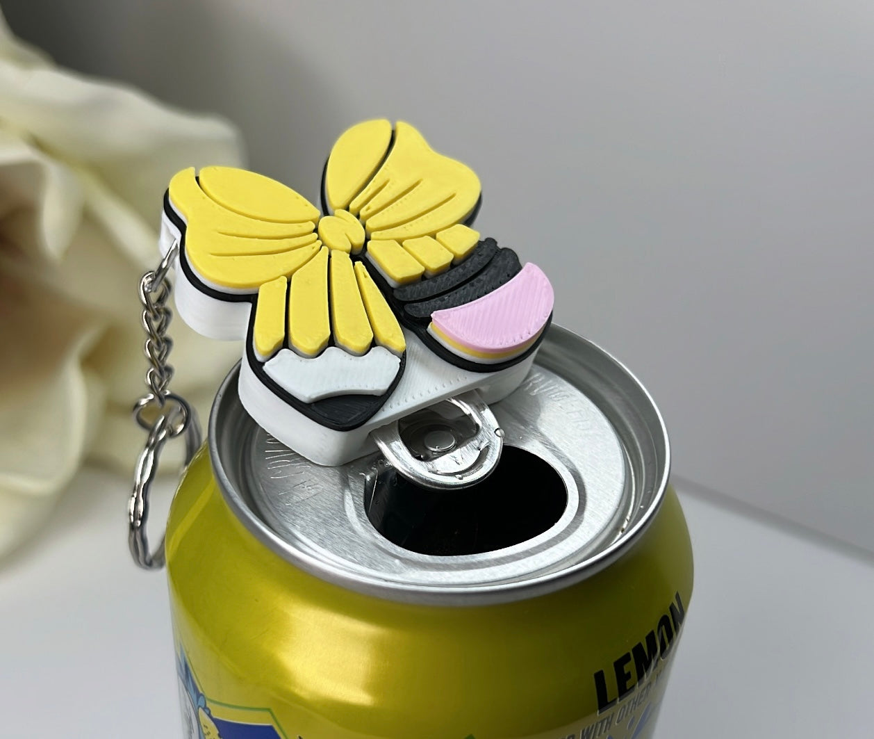 CAN TAB OPENERS