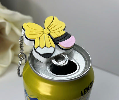 SODA CAN OPENERS