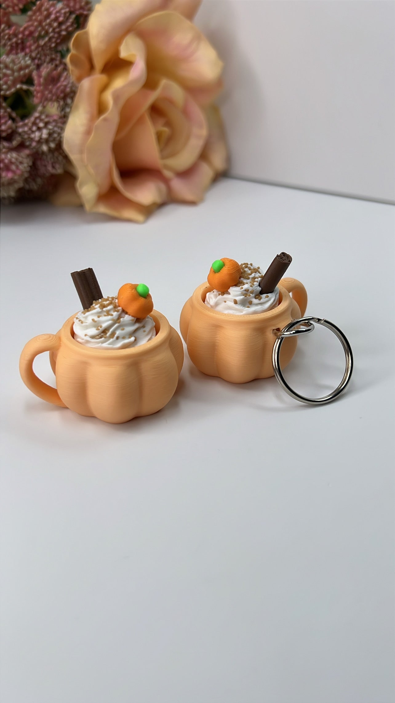 SWEET, YUMMY & DRINK CLICKIES